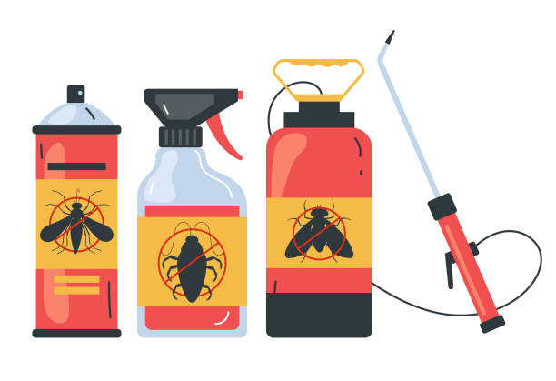 Best Emergency Pest Control  in Cottonwood, ID